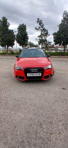 Audi A1 2014 S Line