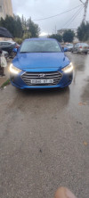 Hyundai Elantra 2017 Ex