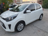 Kia Picanto 2020 LX Start