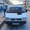 Renault Trafic 1996 القديمة