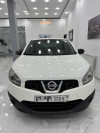 Nissan Qashqai 2013 