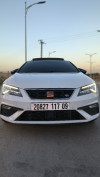 Seat Leon 2017 