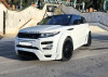 Land Rover Range Rover Evoque 2016 HAMANN