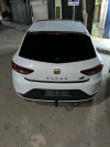 Seat Leon 2015 Cupra R