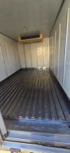 Kia frigo 2700 Kia k2700 frigo 2012