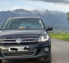 Volkswagen Tiguan 2015 Life