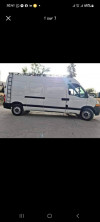 Renault Master 2 mongol 