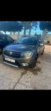 Dacia Sandero 2017 Stepway