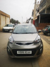 Kia Picanto 2013 Pop