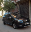 Dacia Sandero 2018 Stepway restylée