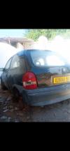 Opel Corsa 1996 Corsa