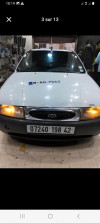 Ford Fiesta 1998 Fiesta