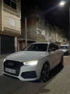 Audi Q3 2016 S Line