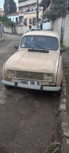 Renault 4 1986 4