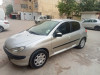 Peugeot 206 2005 206