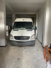 Mercedes Sprinter 2015 Sprinter