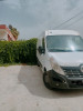 Renault Master 2017 Châssis Moyen