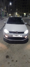 Volkswagen Polo 2016 carat