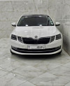 Skoda Octavia 2017 Style