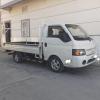 JAC Camion jac x200 2017 