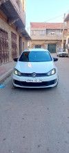 Volkswagen Golf 6 2012 GTD