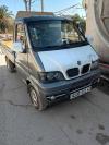 DFSK Mini Truck 2012 SC 2m30