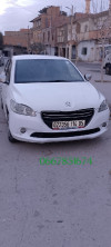 Peugeot 301 2014 Active