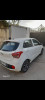 Hyundai Grand i10 2017 Restile