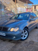 Mercedes Classe C 2005 220 Exclusive