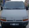 Renault Master 2001 