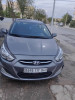 Hyundai Accent RB  5 portes 2017 