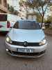 Volkswagen Golf 6 2009 Match