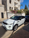 Land Rover Range Rover Evoque 2013 Dynamique Plus