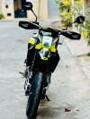 husqvarna 701 Supermoter 2024