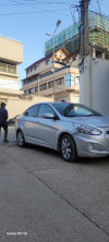 Hyundai Accent RB  5 portes 2017 