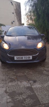 Ford Fiesta 2013 Trend Look