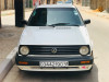 Volkswagen Golf 2 1990 Golf 2