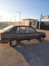 Peugeot 309 1989 309