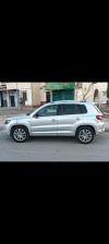 Volkswagen Tiguan 2009 Carat +