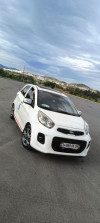 Kia Picanto 2015 Robo