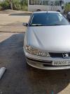 Peugeot 406 1997 