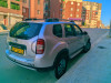 Dacia Duster 2016 Laureate