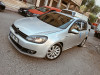 Volkswagen Golf 6 2009 Match