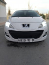 Peugeot 207 2012 New Active