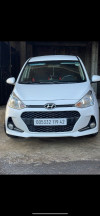 Hyundai Grand i10 2019 