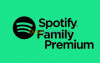 Abonnement Spotify Famille