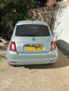 Fiat 500 2024 Dutchivita