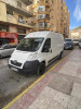 Peugeot Boxer 2013