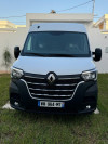 Renault Master 2024