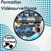 FORMATION CAMERA SURVEILLANCE ET SYSTEME D'ALARME